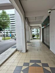 Yishun Ring Road (D27), Retail #496918451